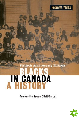 Blacks in Canada