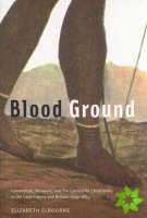 Blood Ground