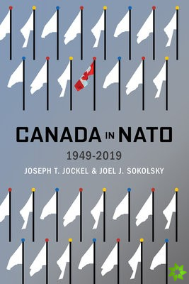 Canada in NATO, 19492019
