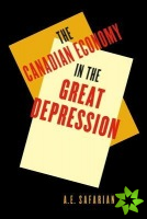 Canadian Economy in the Great Depression