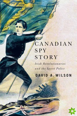 Canadian Spy Story