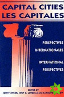 Capital Cities/Les capitales