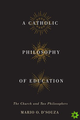 Catholic Philosophy of Education
