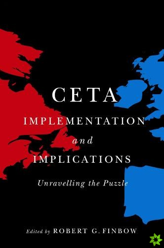 CETA Implementation and Implications