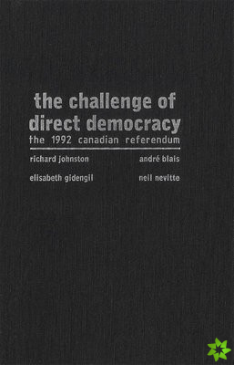 Challenge of Direct Democracy