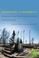 Disaster Risk and Vulnerability