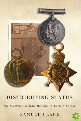 Distributing Status