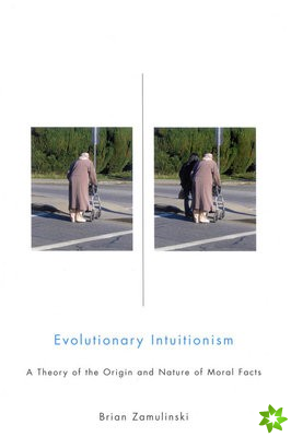 Evolutionary Intuitionism