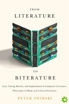 From Literature to Biterature