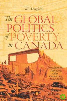 Global Politics of Poverty in Canada