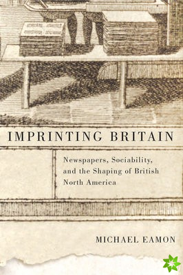 Imprinting Britain