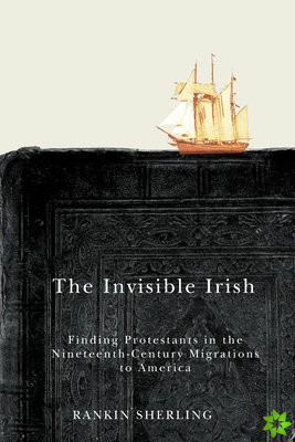 Invisible Irish