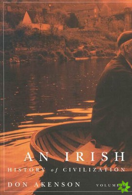 Irish History of Civilization, Vol. 1