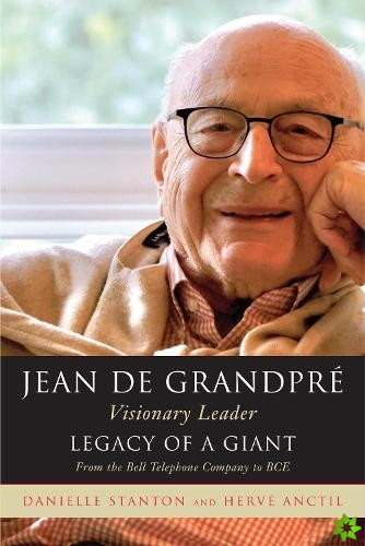 Jean de Grandpre