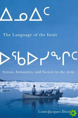 Language of the Inuit