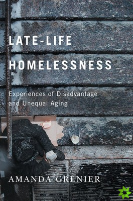 Late-Life Homelessness