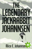 Legendary Jackrabbit Johannsen