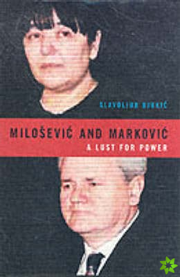 Milosevic and Markovic