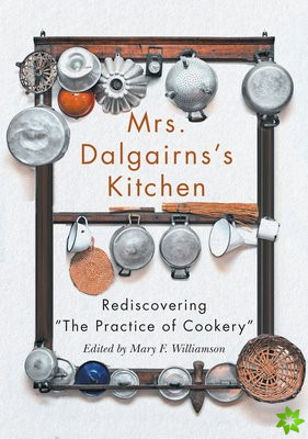 Mrs Dalgairns's Kitchen