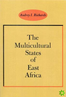 Multicultural States of East Africa