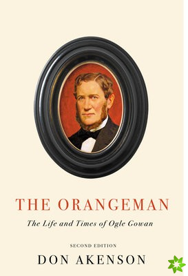 Orangeman, Second Edition