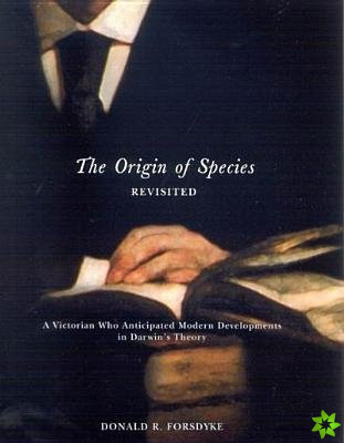Origin of Species Revisited