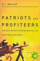 Patriots and Profiteers