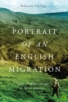 Portrait of an English Migration