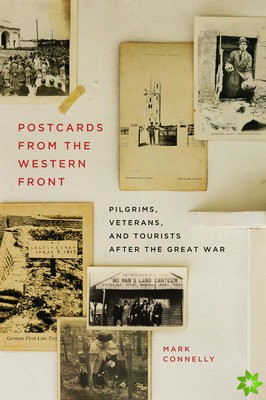 Postcards from the Western Front