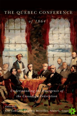 Quebec Conference of 1864