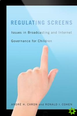 Regulating Screens