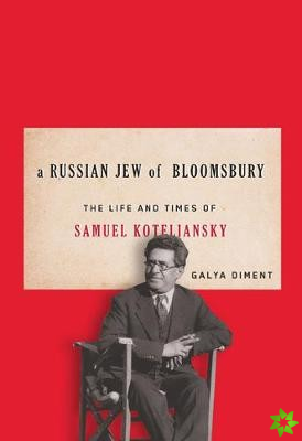 Russian Jew of Bloomsbury