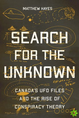 Search for the Unknown