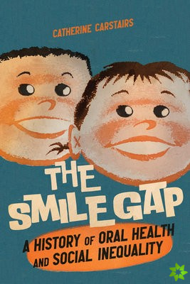 Smile Gap