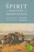 Spirit of Industry and Improvement