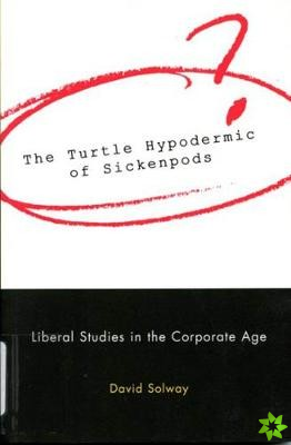 Turtle Hypodermic of Sickenpods