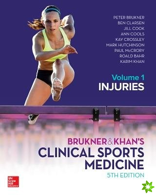 Brukner & Khan's Clinical Sports Medicine, Revised