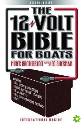 12-Volt Bible for Boats