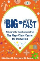 Think Big, Start Small, Move Fast: A Blueprint for Transformation from the Mayo Clinic Center for Innovation