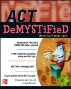 ACT DeMYSTiFieD