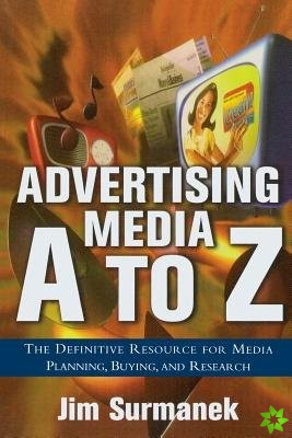 Advertising Media A-to-Z