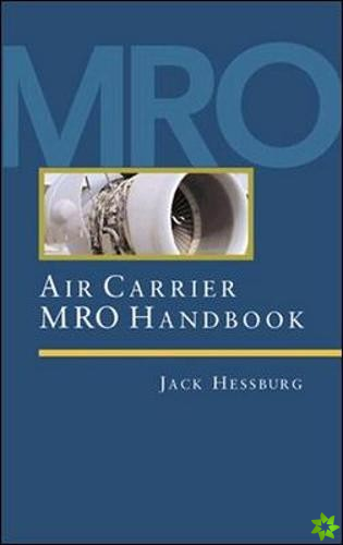 Air Carrier MRO Handbook