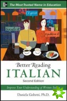 Better Reading Italian
