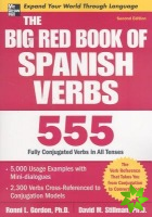 Big Red Book of Spanish Verbs, Second Edition