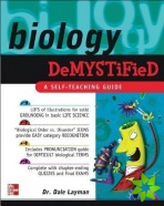 Biology Demystified