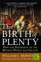Birth of Plenty: How the Prosperity of the Modern Work was Created