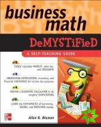 Business Math Demystified