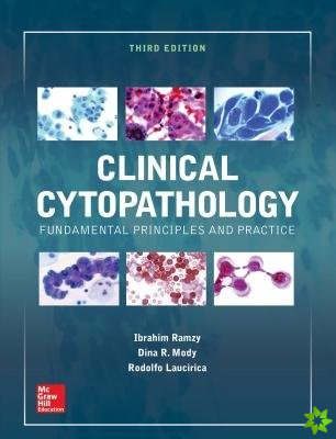 Clinical Cytopathology, Third Edition