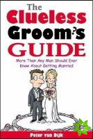 Clueless Groom's Guide