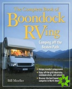 Complete Book of Boondock RVing